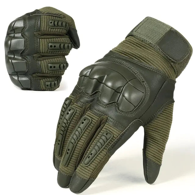 Tactical Gloves TouchScreen Outdoor Sports