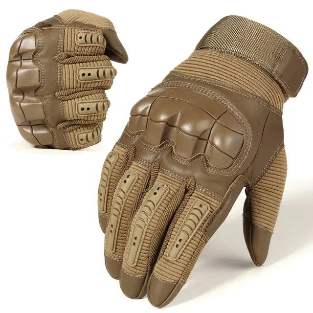 Tactical Gloves TouchScreen Outdoor Sports