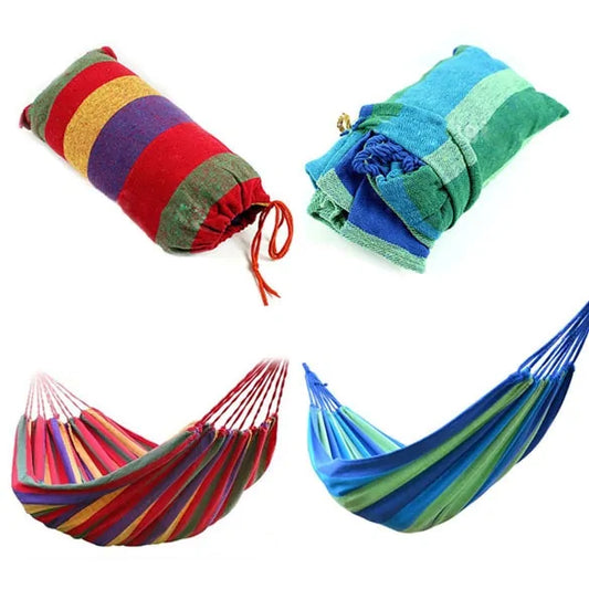 Portable Hammock Outdoor